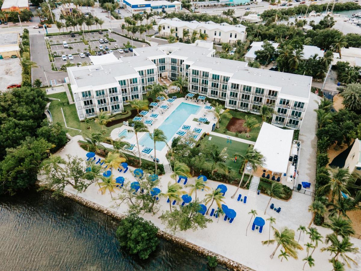 The Capitana Key West Ξενοδοχείο Εξωτερικό φωτογραφία