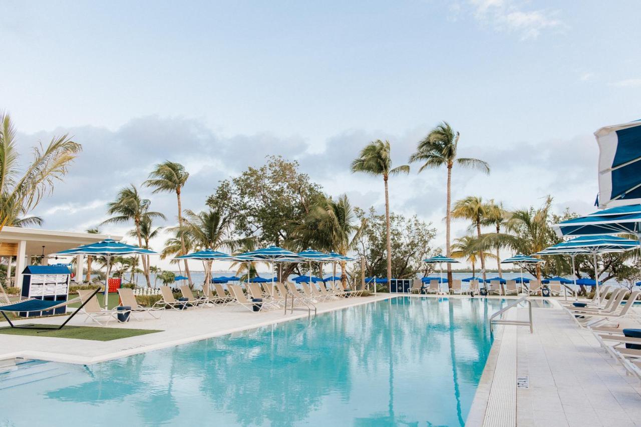 The Capitana Key West Ξενοδοχείο Εξωτερικό φωτογραφία