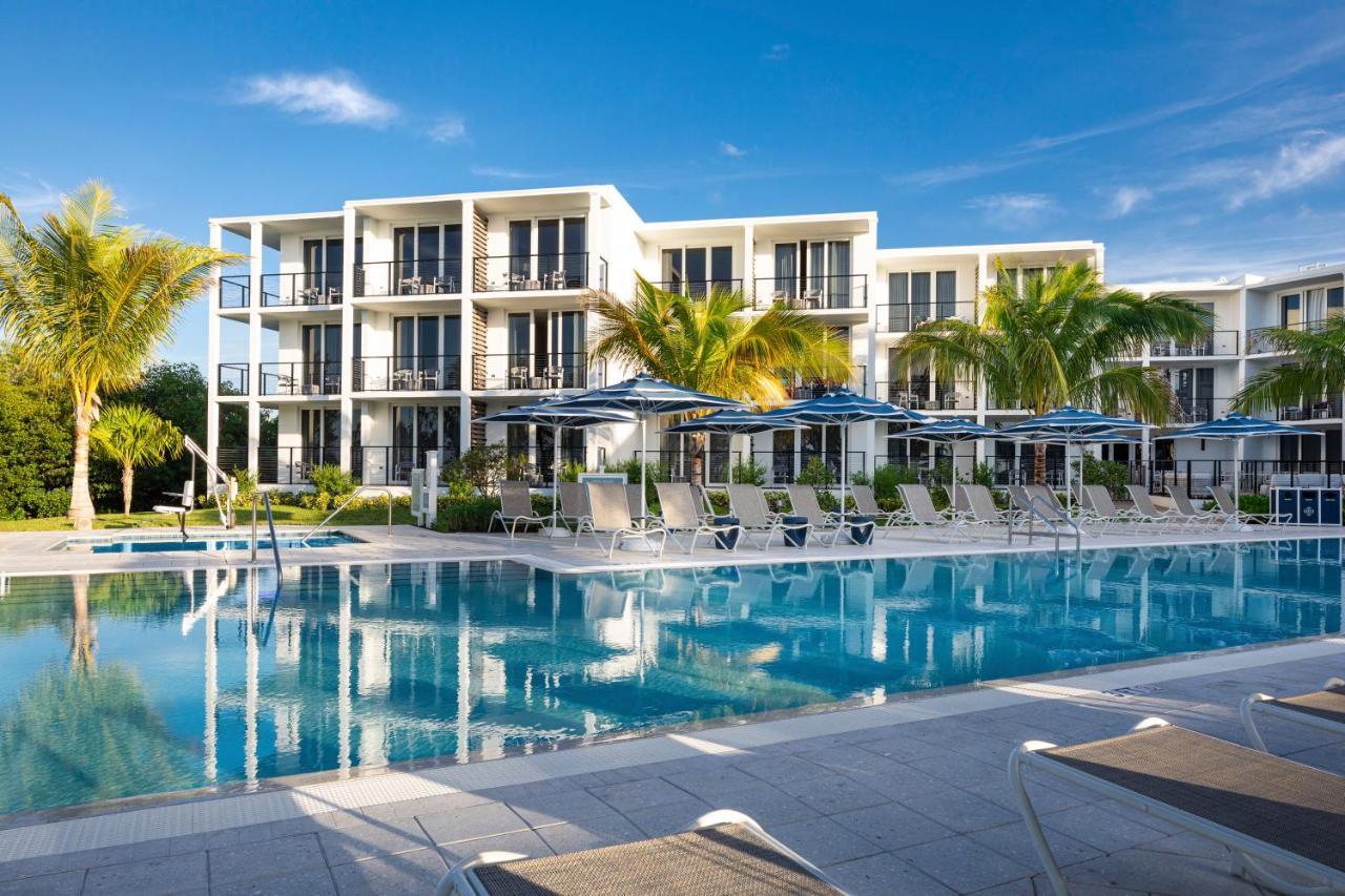 The Capitana Key West Ξενοδοχείο Εξωτερικό φωτογραφία