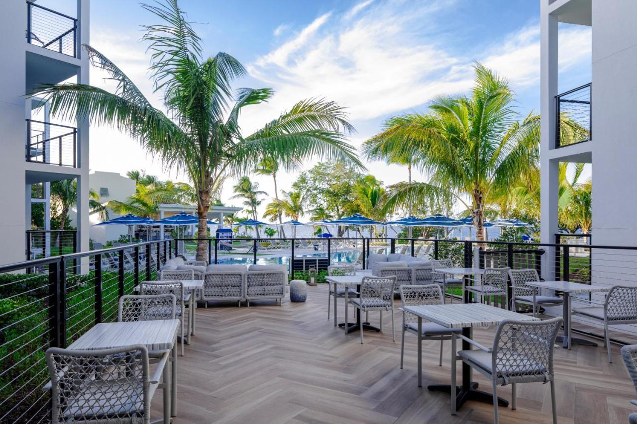 The Capitana Key West Ξενοδοχείο Εξωτερικό φωτογραφία