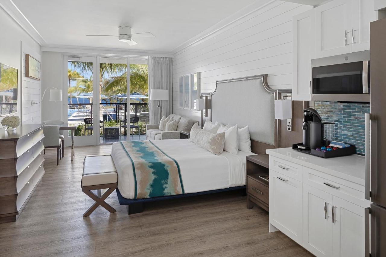The Capitana Key West Ξενοδοχείο Εξωτερικό φωτογραφία