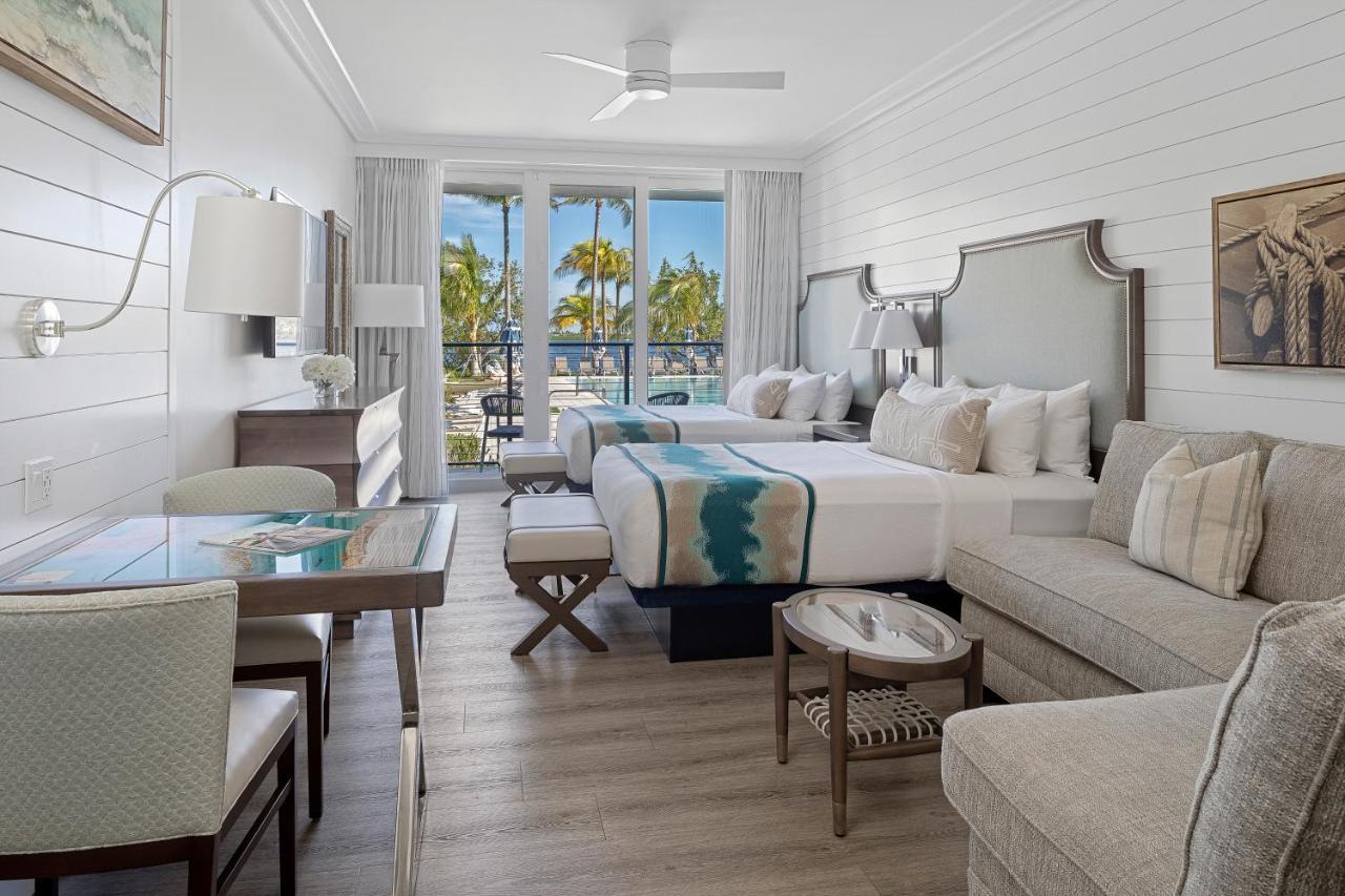 The Capitana Key West Ξενοδοχείο Εξωτερικό φωτογραφία