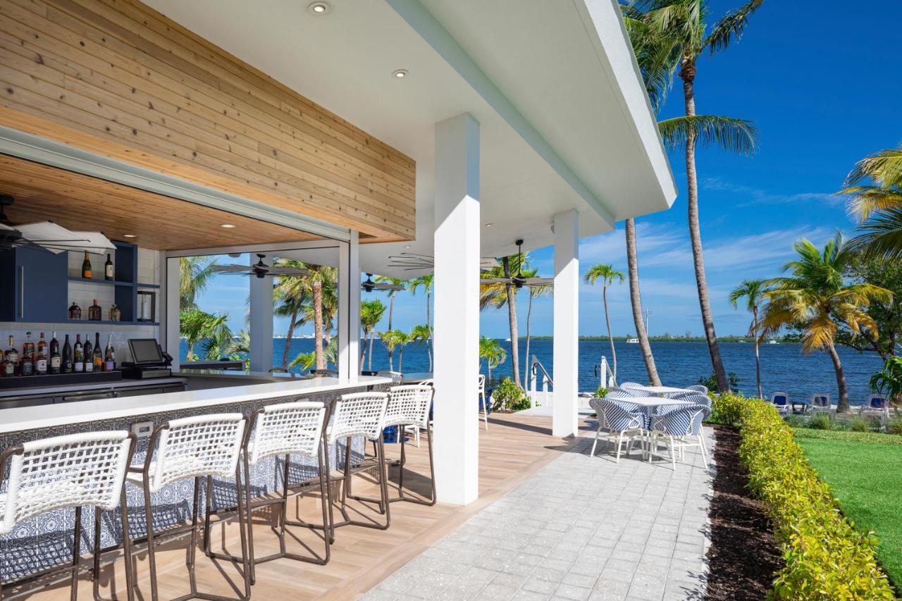 The Capitana Key West Ξενοδοχείο Εξωτερικό φωτογραφία