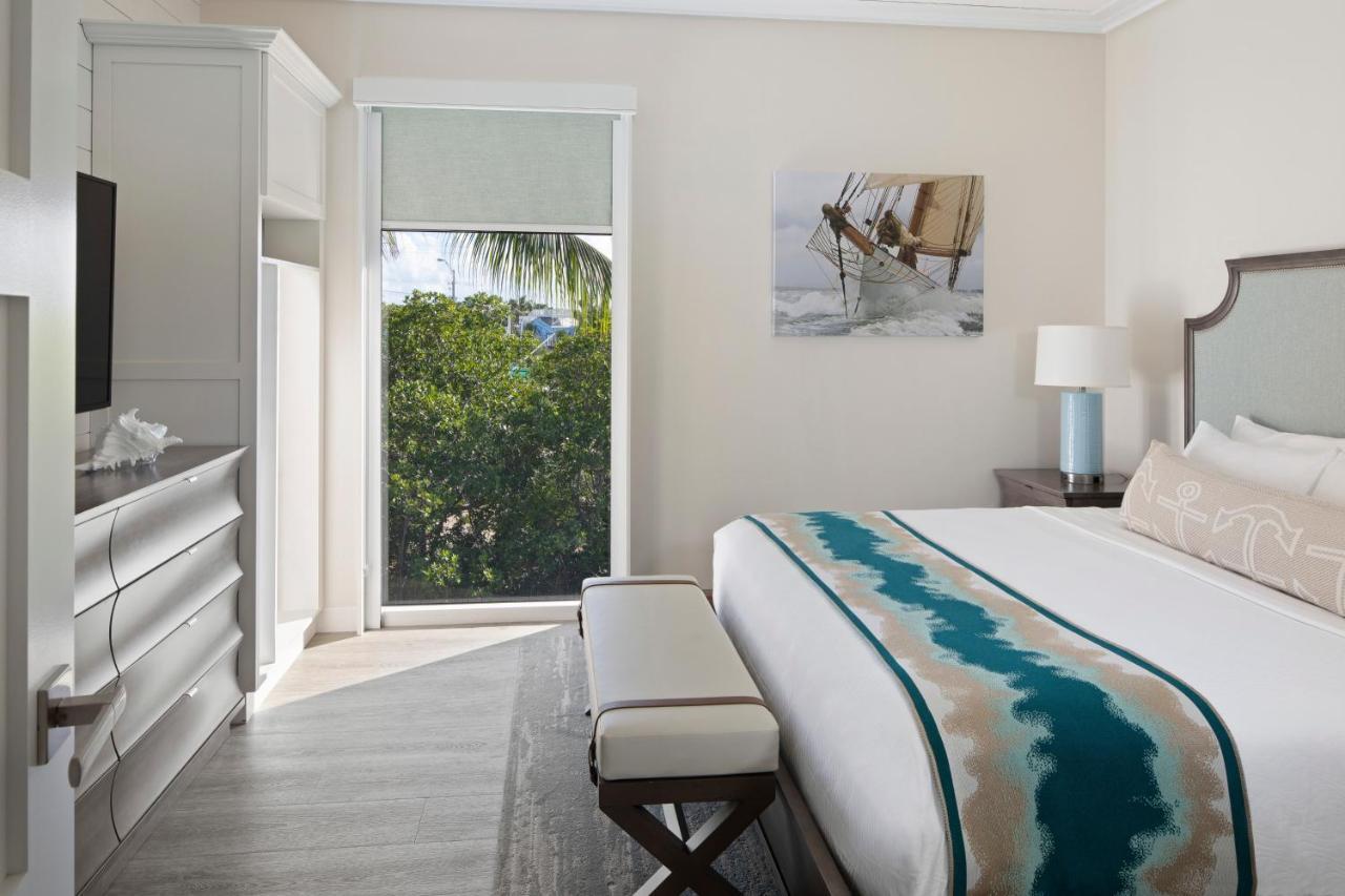 The Capitana Key West Ξενοδοχείο Εξωτερικό φωτογραφία