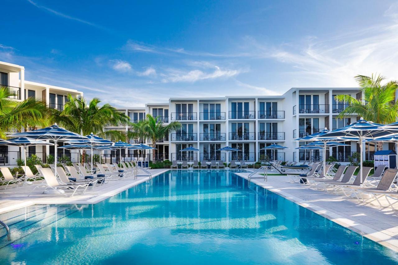 The Capitana Key West Ξενοδοχείο Εξωτερικό φωτογραφία