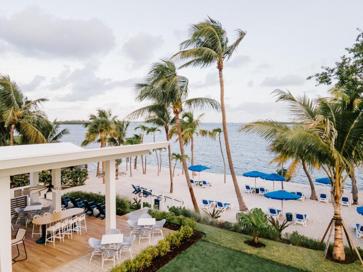 The Capitana Key West Ξενοδοχείο Εξωτερικό φωτογραφία