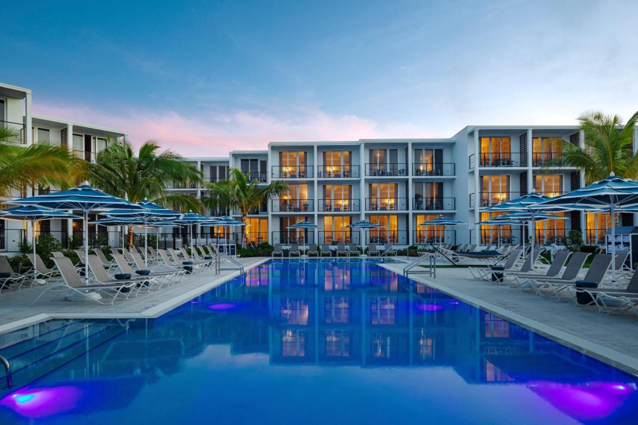 The Capitana Key West Ξενοδοχείο Εξωτερικό φωτογραφία