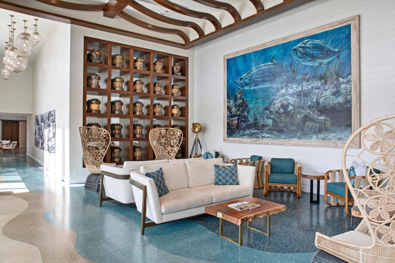 The Capitana Key West Ξενοδοχείο Εξωτερικό φωτογραφία